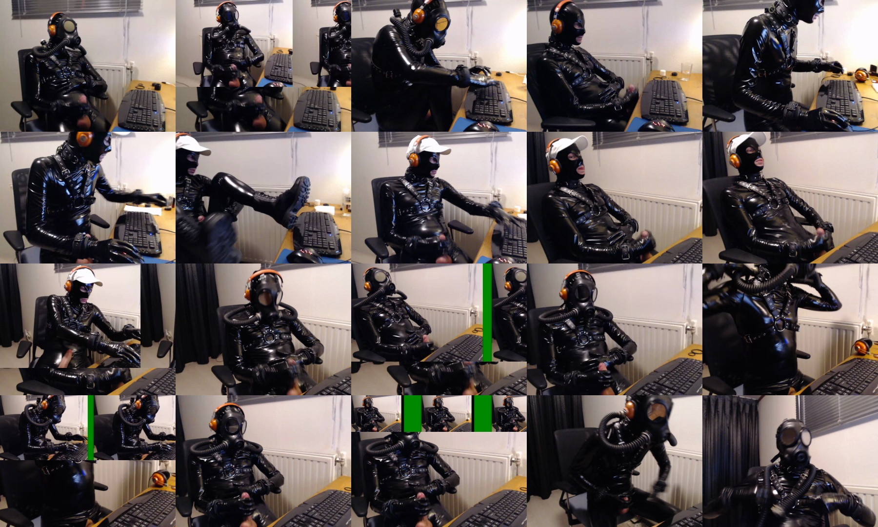 sambo578  07-03-2021 Recorded Video Naked