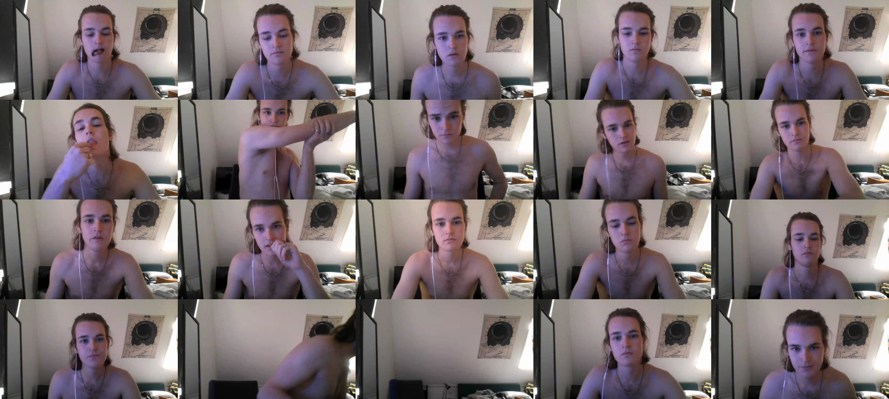 therealdaddy4u  07-03-2021 Recorded Video XXX