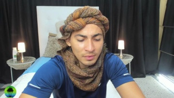 xanderbinsalam  07-03-2021 Recorded Video Download