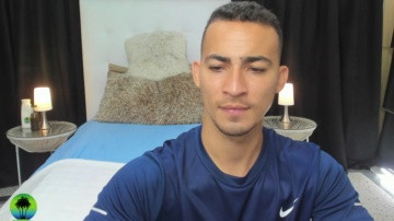 xanderbinsalam  07-03-2021 Recorded Video XXX