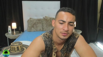 xanderbinsalam  07-03-2021 Recorded Video Naked