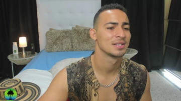 xanderbinsalam  07-03-2021 Recorded Video XXX