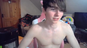 Alfiegreenxxx  08-03-2021 video show