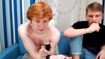 Alvin_Main  08-03-2021 video dildo