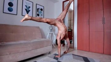 Ban_Sexy  08-03-2021 video stripte