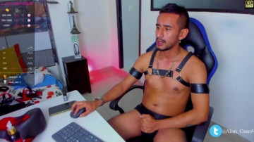 BarebackCumPig  08-03-2021 Recorded Video XXX