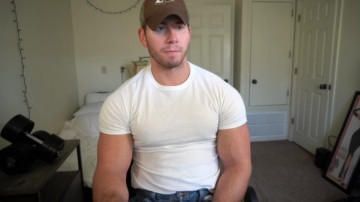 Hotmuscles6t9  08-03-2021 video bigbutt