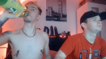 JamesandAiden  07-03-2021 Recorded Video Download