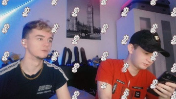 JamesandAiden  07-03-2021 Recorded Video Download
