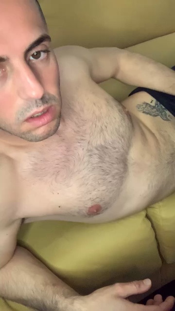 Jc_92  08-03-2021 Recorded Video Naked