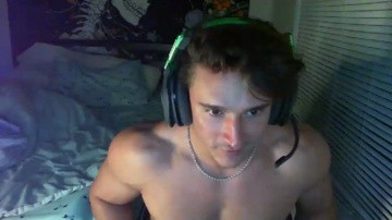 Nategains  08-03-2021 video prettyface