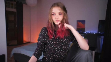 Pixie_Pie  08-03-2021 deepthroat Female