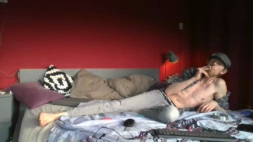 Rebarene  08-03-2021 Recorded Video Nude