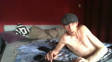 Rebarene  08-03-2021 Recorded Video Naked