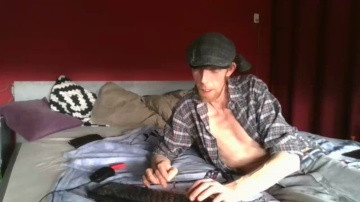 Rebarene  08-03-2021 Recorded Video Naked