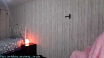 Sexy_B0rsch 08-03-2021 Video 