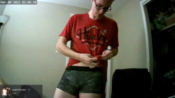 Sexyjack19  08-03-2021 video sexydance