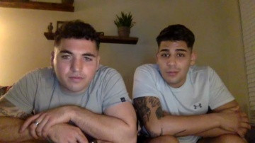 Suaveces  08-03-2021 video teaser