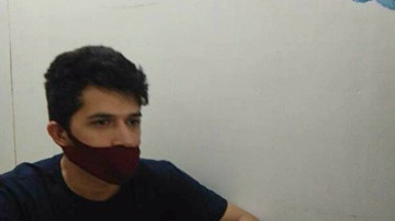 T4f4  08-03-2021 Recorded Video Naked