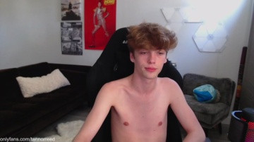 Tannorreed  08-03-2021 video hardcore