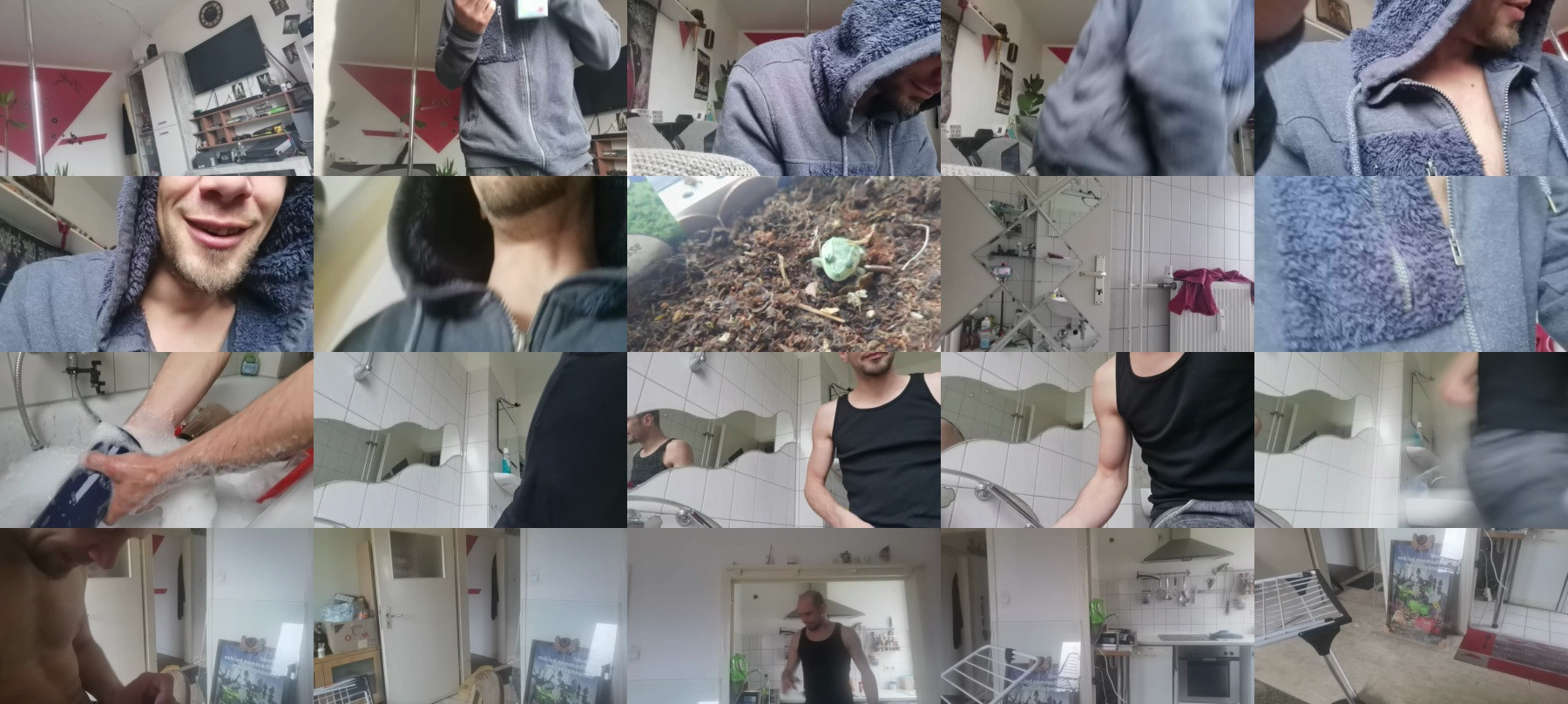 Tastit4cs  08-03-2021 Recorded Video Download