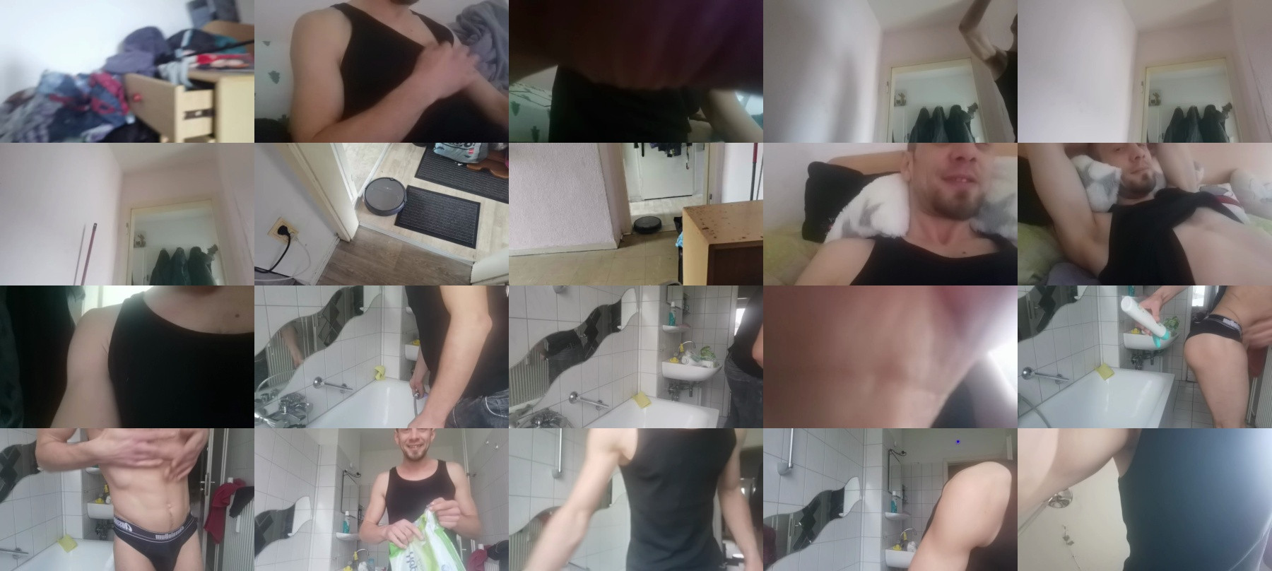Tastit4cs  08-03-2021 Recorded Video Nude