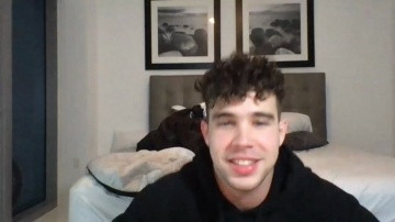 Y0ungblood19  08-03-2021 video feets