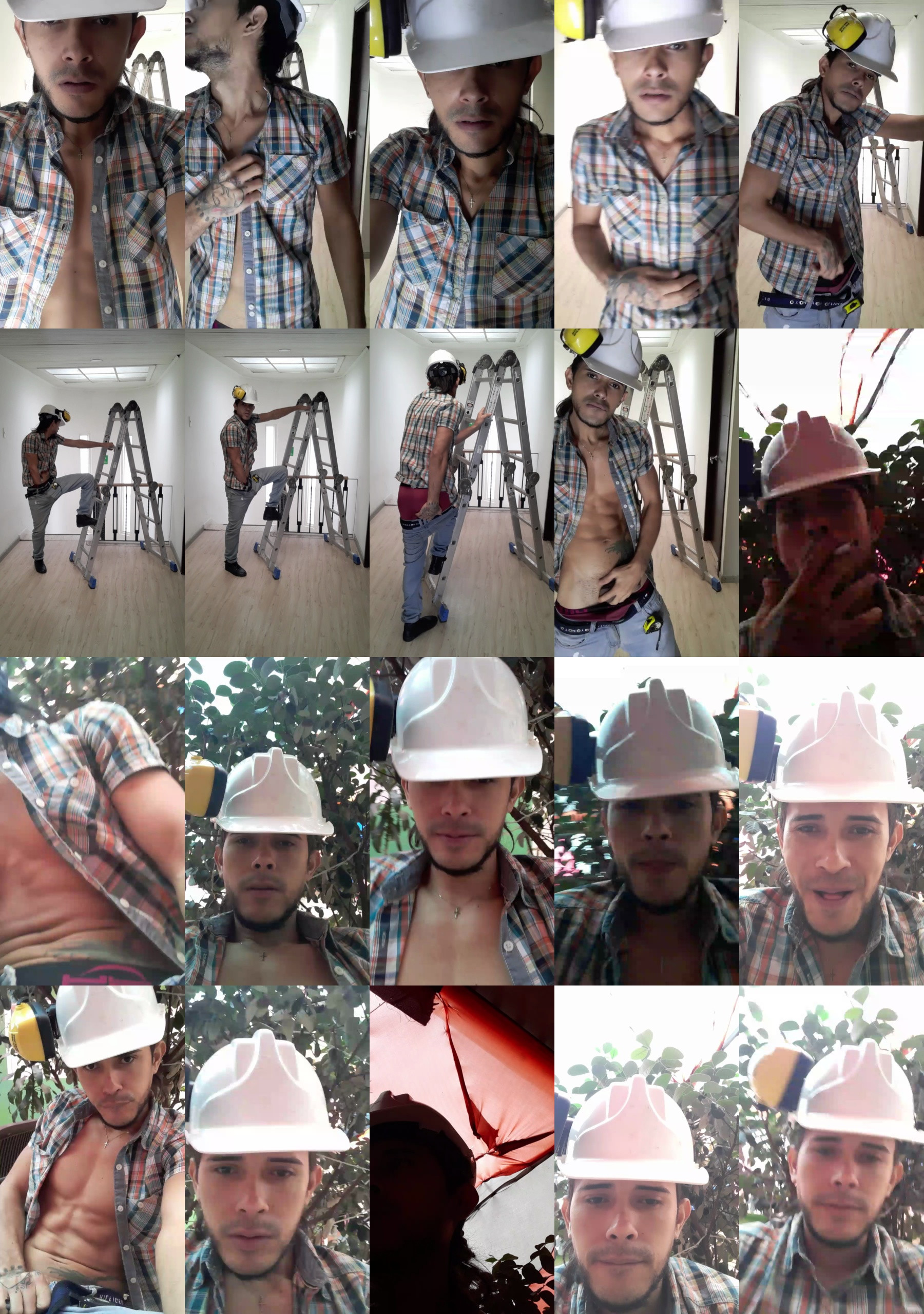 _gargola_Hard  08-03-2021 Recorded Video Show