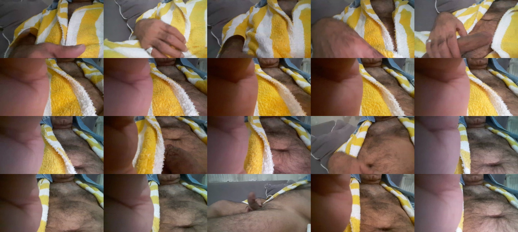asksevenmen  08-03-2021 Recorded Video XXX