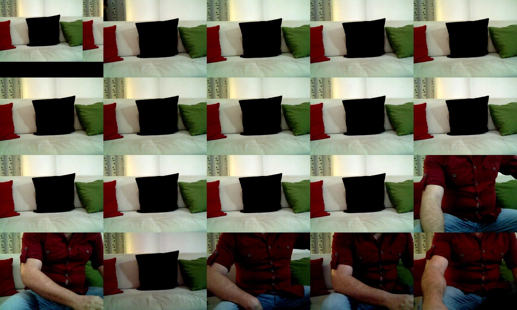 cess53  08-03-2021 Recorded Video Show