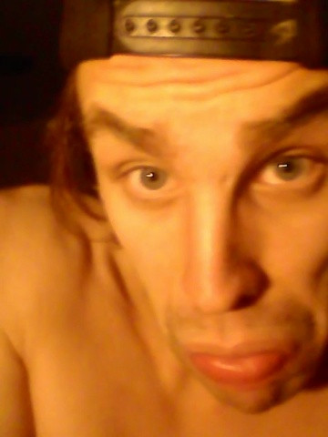 chasxmayhem121  08-03-2021 Recorded Video Topless
