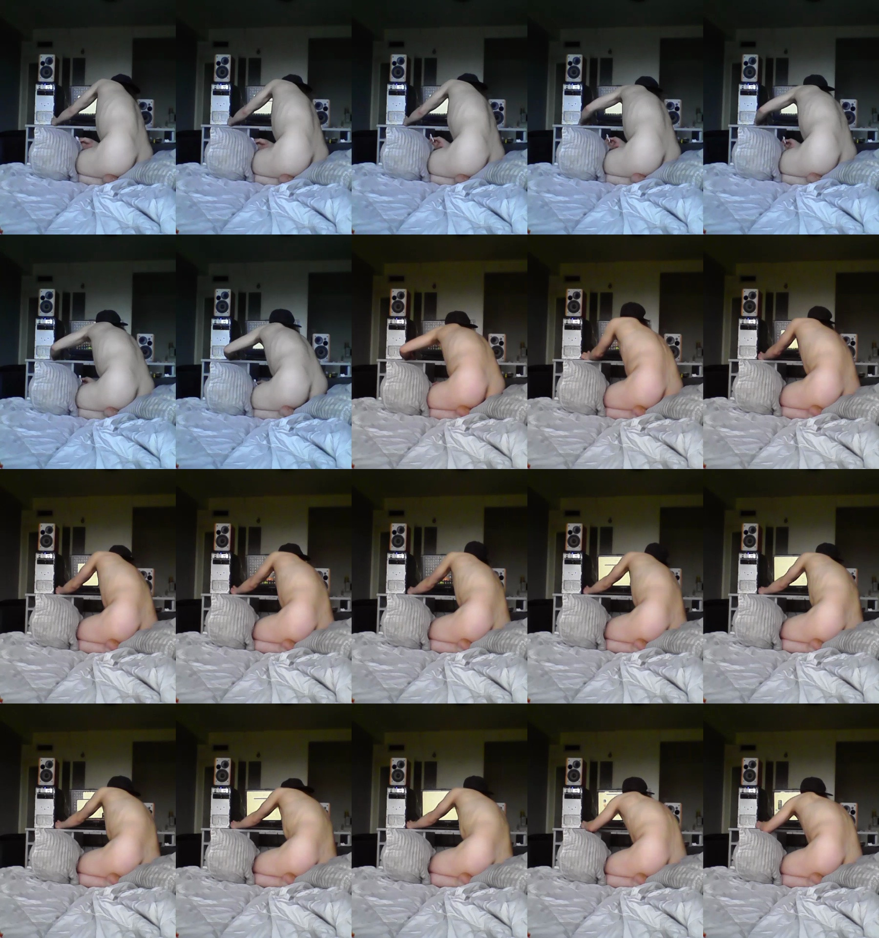 chasxmayhem121  08-03-2021 Recorded Video Download