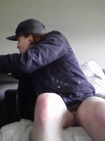 chasxmayhem121  08-03-2021 Recorded Video XXX