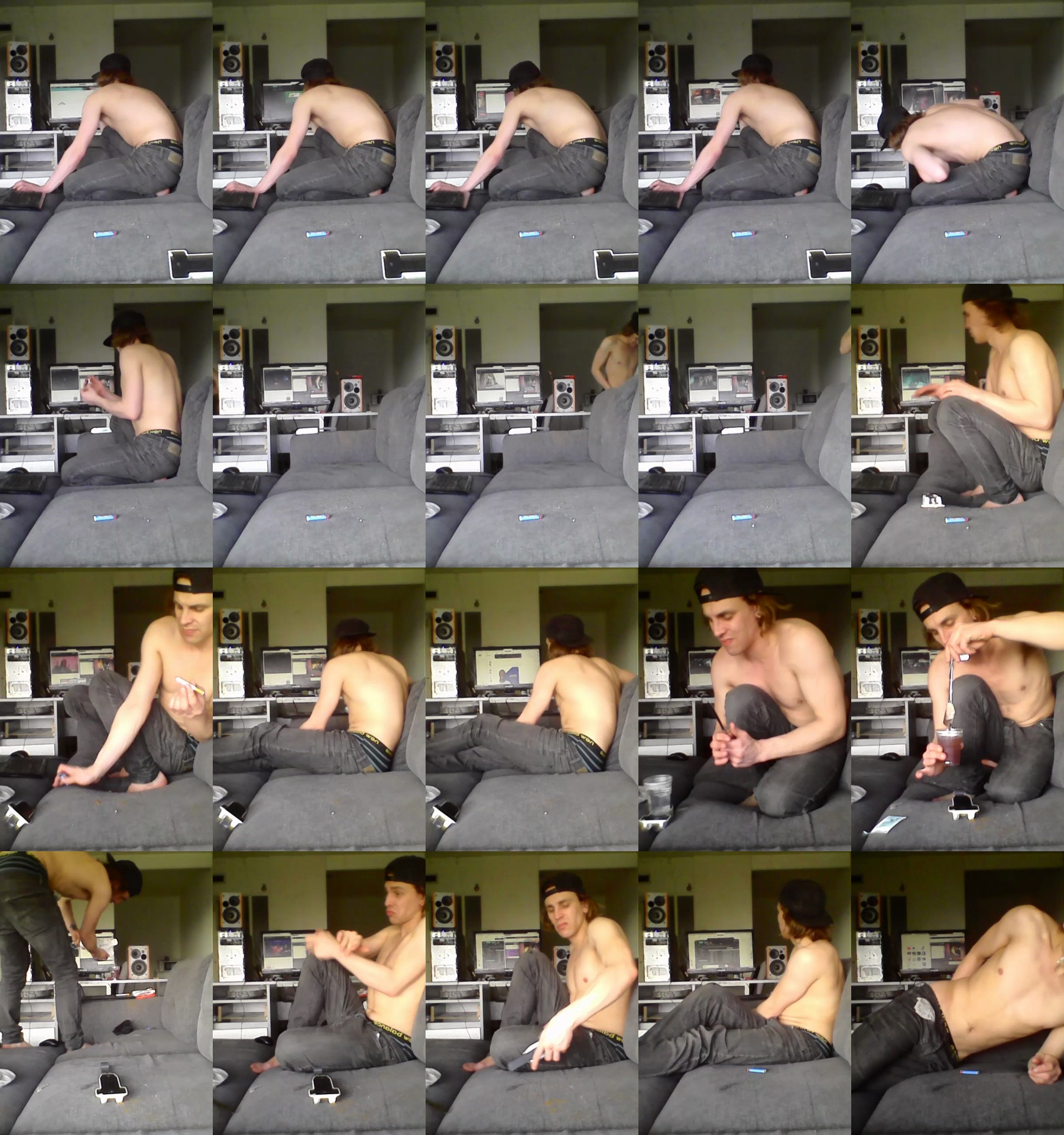 chasxmayhem121  08-03-2021 Recorded Video Porn