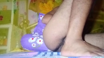 chiranjitho1  08-03-2021 Recorded Video Naked
