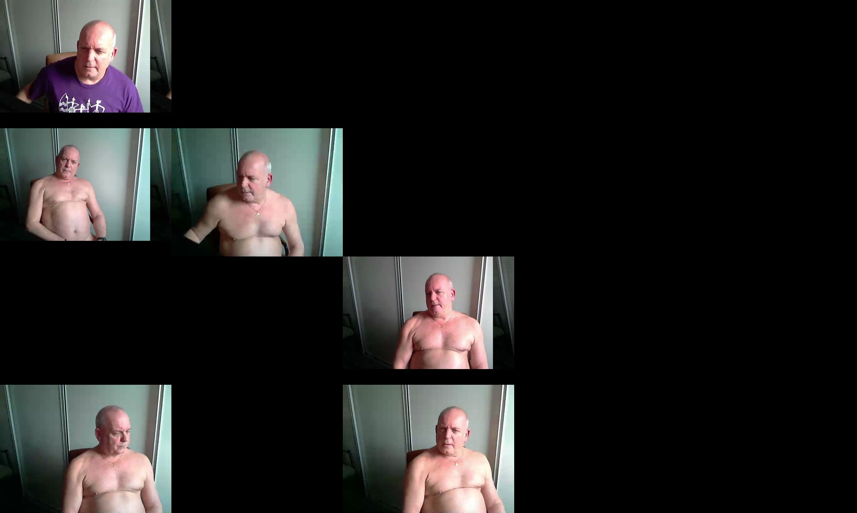 dantimroy  08-03-2021 Recorded Video Show