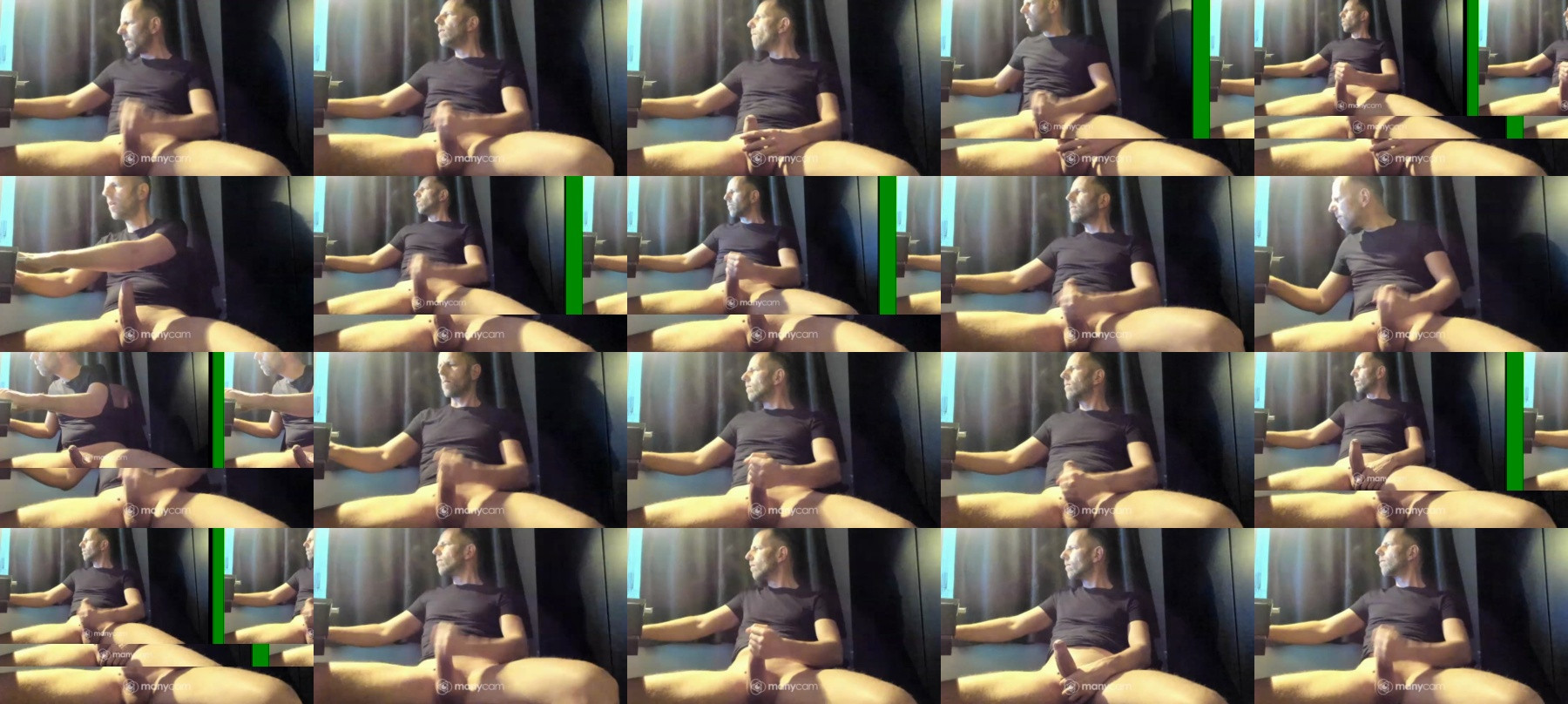 geil33  08-03-2021 Recorded Video Naked