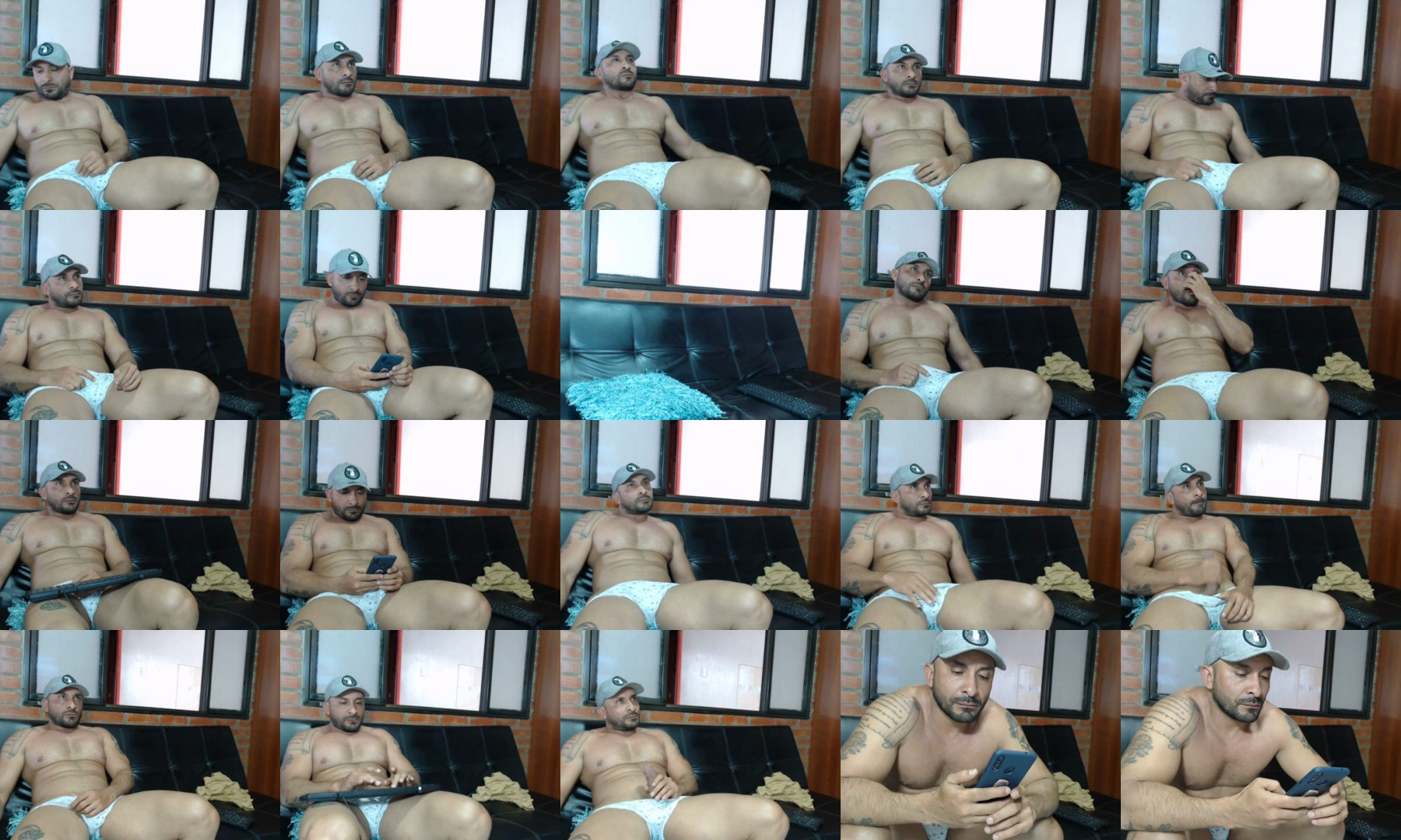 heteros_men  08-03-2021 Recorded Video Cam