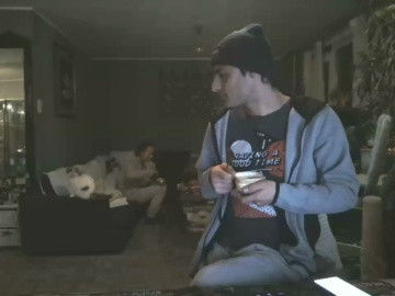 mihaimichael  08-03-2021 Recorded Video Topless