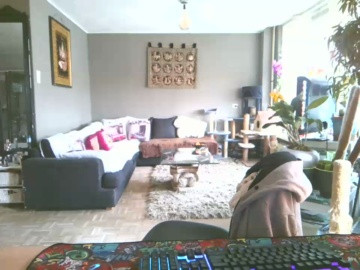 mihaimichael  08-03-2021 Recorded Video Show