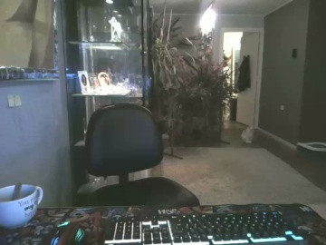 mihaimichael  08-03-2021 Recorded Video Cam