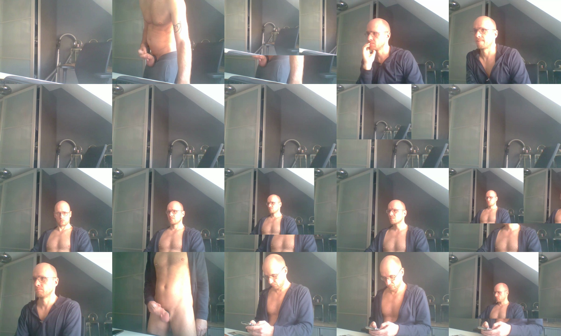 piemel19x6  08-03-2021 Recorded Video Topless