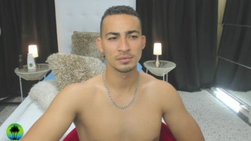 xanderbinsalam  08-03-2021 Recorded Video Cam