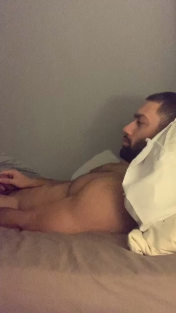 Alphadom100  09-03-2021 Recorded Video Nude