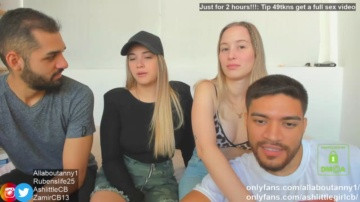 Barbarasexappel 07-03-2021 Ass 