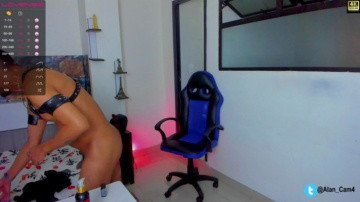 BarebackCumPig  09-03-2021 Recorded Video Topless