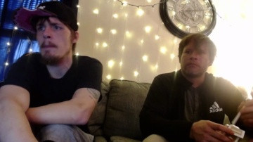 Cave_Man44  09-03-2021 video biglips