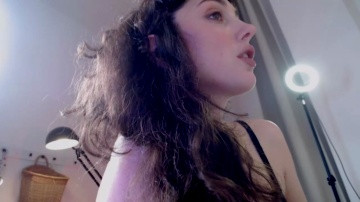 Cleopatra_Sinns  08-03-2021 massage Female