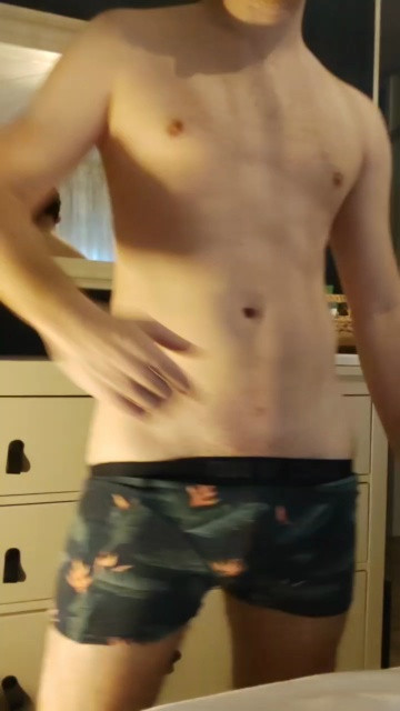 Closewar  09-03-2021 Recorded Video Topless