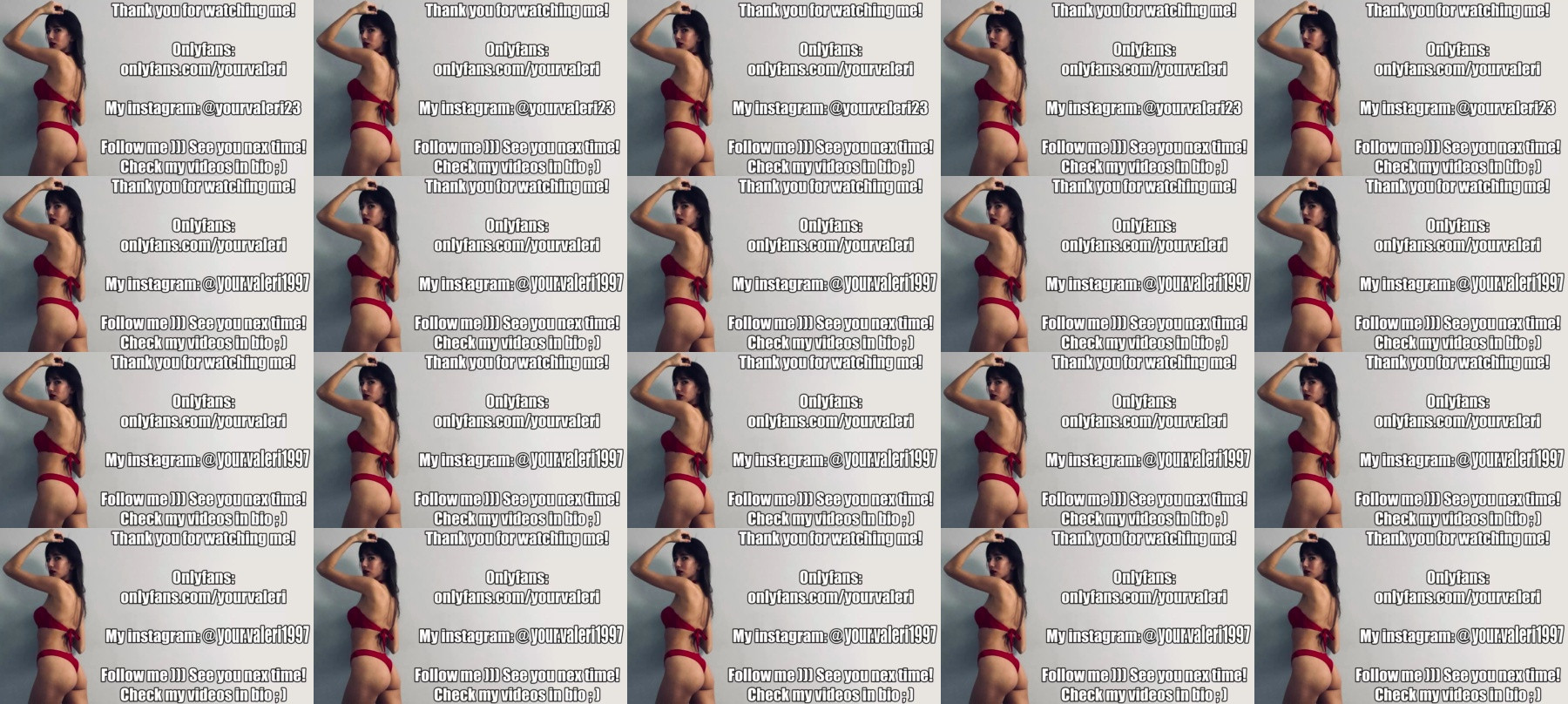 Crazybabyyy 07-03-2021 Download 